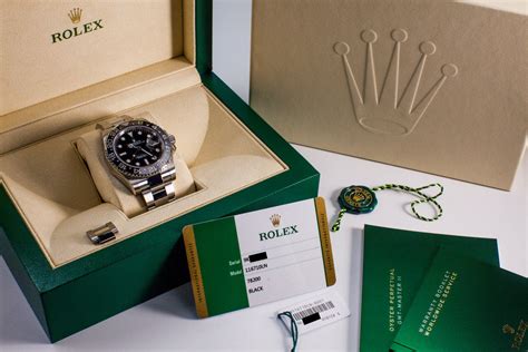 what do rolex papers look like|rolex original papers value.